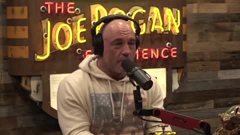 Joe Rogan: Elon Wants to Bring Back The Reasonable Exchange of Ideas