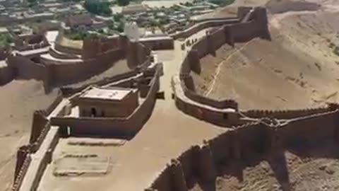 About kot dg fort Pakistan