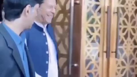 Imran khan