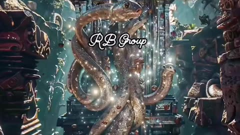 Ai Genrate This Video's RB Group