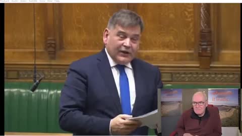 BRITISH MP ANDREW BRIDGEN HEARING IN PARLIAMENT ON COVID VACCINE DANGERS (NUREMBERGTRIALS.NET)