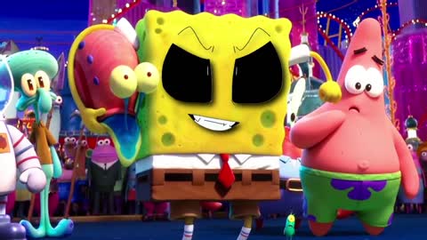 Monsters How Should I Feel Meme | Yellow Spongebob | SpongeBob SquarePants