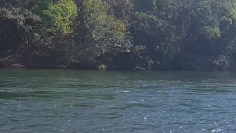 Praia das Pedras💥 Um lugar paradisíaco escondido na Chapada dos Veadeiros