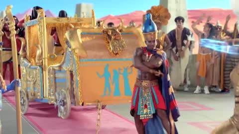 Katy Perry - Dark Horse (Official) ft. Juicy J