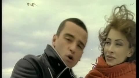 Eros Ramazzotti - Cose Della Vita = 1993