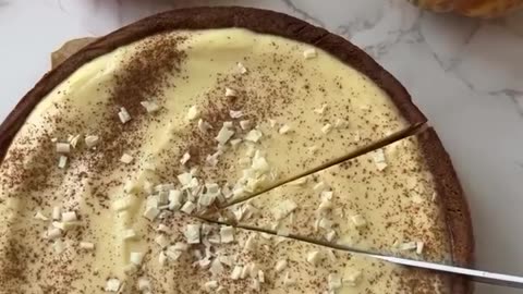 Low-Carb Pumpkin Cheesecake