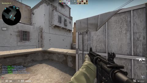 Counter-Strike: Global Offensive