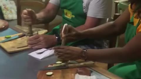 Brazilian Food - Cooking Tour In Rio de Janeiro