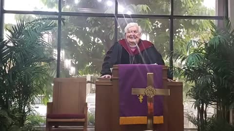 Livestream: Sunday, June 16, 2024 - Royal Palm Presbyterian Church