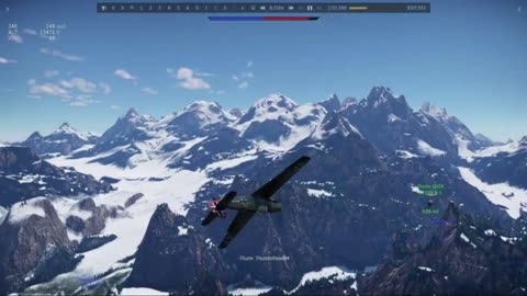 War Thunder - For-Real War Thunder stream with SQUAD COMMS (Sept 14, 2024)