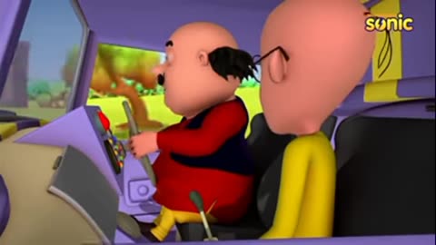 Motu Patlu | मोटू पतलू | Full Episode | Friendship Gift