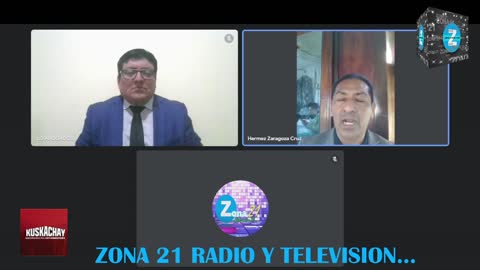 Lumen Gentium - Sábado 21 de Enero - Invitado internacional: Lic. Hermes Zaragoza Cruz Sanchez