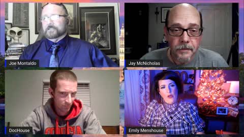 Centralist w_ Joe Montaldo Jay McNicholas Emily Menshouse & Clint House .mp4