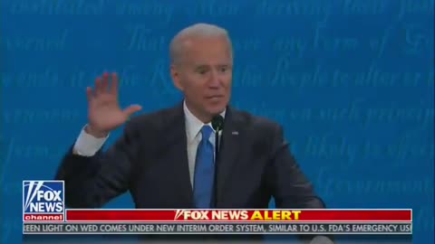 WATCH: Biden LIES to the American People About Hunter Biden