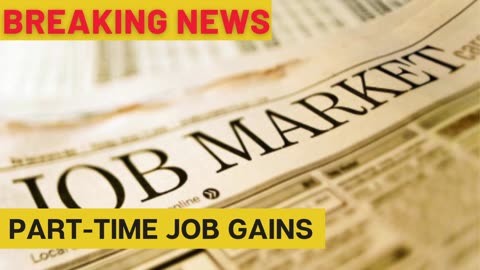 New Labor Market Analysis Makes Big Job Market Revelation