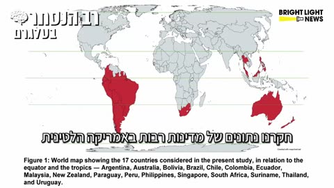 מחקר מקיף הסוקר נתונים ממדינות ברחבי העולם: כ-17,000,000 אנשים מתו בעקבות חיסוני הקורונה