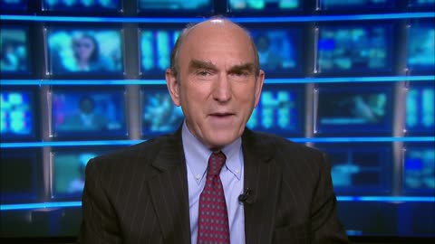 Biden intends to nominate Elliott Abrams for Advisory Commission on Public Diplomacy