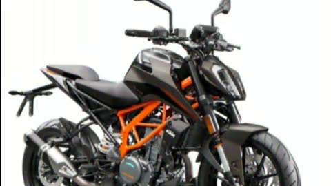 Evaluation of ktm duke 390