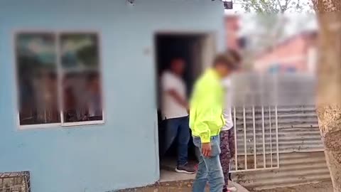 Capturados por ingresar estupefacientes a la cárcel