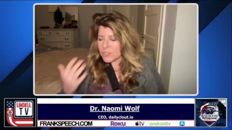 (Reminder) Pfizer Report 57-Neurological Adverse Events - Dr. Naomi Wolf (Feb.2023)