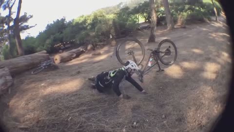 Best MTB Fails Of 2021 #72 MTB Crashes of 2021 Mtb classic