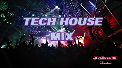 TECH HOUSE Power MIX 2023