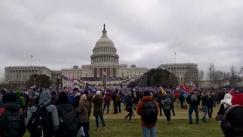 6JAN21 Capitol bldg