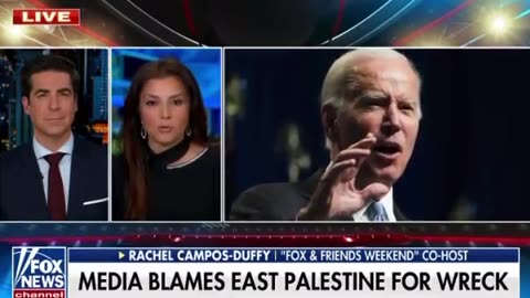 Biden Regime’s Response To Ohio Proves Racism & Classism Is Alive & Well