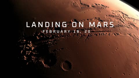 7 Minutes to Mars: NASA's Perseverance Rover Attempts Most Dangerous Landing Yet