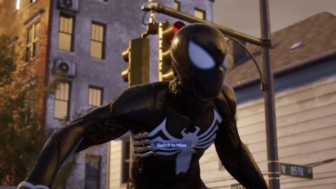 Marvel Spiderman 2 Reveal Trailer