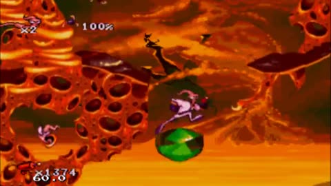 Earthworm Jim - The Ultimate Montage_Cut