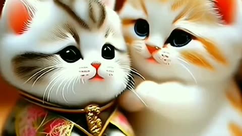 Cutest Kitties 🙀😸🙀#kitty #trending #cute kids videos #cute