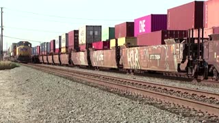 U.S. rail strike could spike inflation - analyst