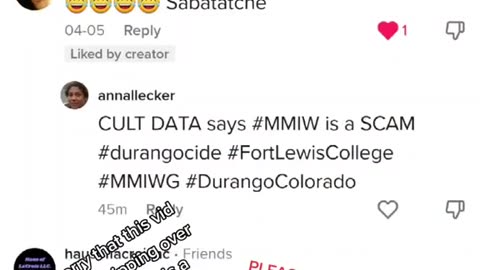 #DurangoColorado #NAFO #CultData