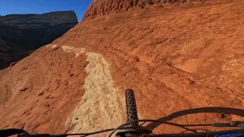 GoPro_ Summertime Mountain Biking _ From Sketchy to Serene with Geoff Gulevich