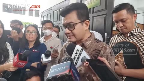 Klaim Richard Eliezer Tembak Brigadir J karena Ditekan Sambo Harus Diuji