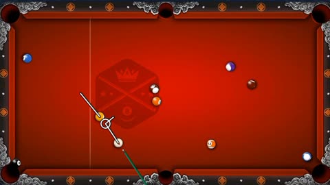 8 ball pool tips/tricks