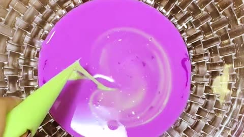 BOOMSLIME II MIX SLIME I MAKE SLIME #shorts #boomslime #viralvideo