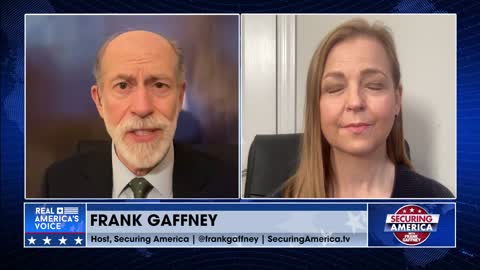 Securing America with Jenny Beth Martin (part 2) | November 11, 2022