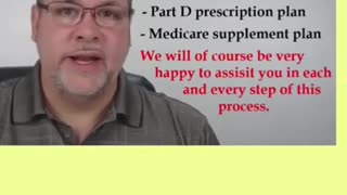 Final Part 4 - Everything you need to know about Medicare Part B.