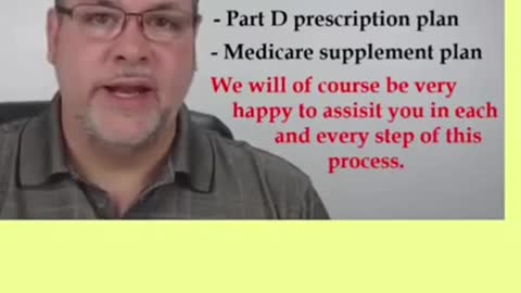 Final Part 4 - Everything you need to know about Medicare Part B.