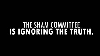 SHAM COMMITTEE!!!