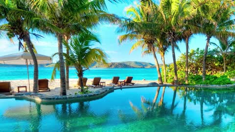 TOP 15 MOST Incredible Island Paradises