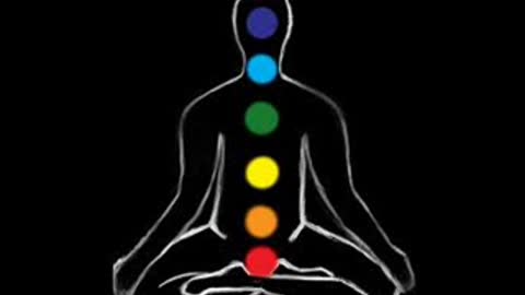 Healing Chakras