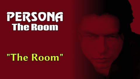 The Room - Persona: The Room OST Concept