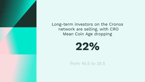 Cronos (CRO) Price Hits New Lows: What's Next?