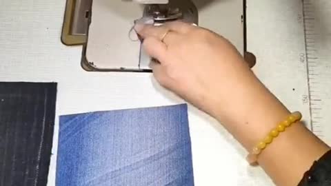 Very useful trick🥰#foryou #DIY #LifeHack #sewing #skills #trick #tutorial #LearnOnTikTok #idea #fypシ