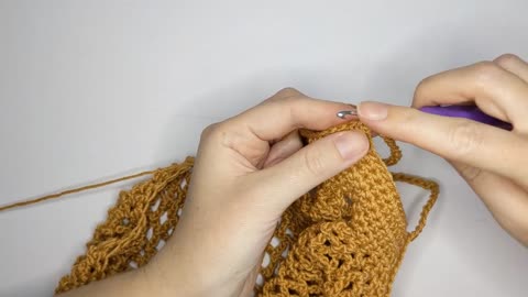 Crochet Farmers Market Bag Tutorial (2 Sizes) - How to Crochet a Market Bag