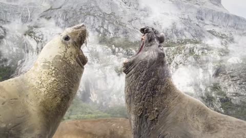 Baby Penguin Must Find Mother Before Freezing | Snow Chick: A Penguin's Tale | BBC Earth