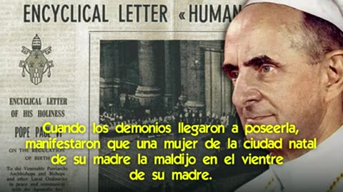 Por qué el Exorcismo de Anneliese Michel es un Alerta de Dios sobre la Apostasía en la Iglesia